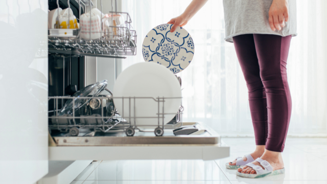 5 Ways to Maximize the Lifespan of Your Brand New Dishwasher
