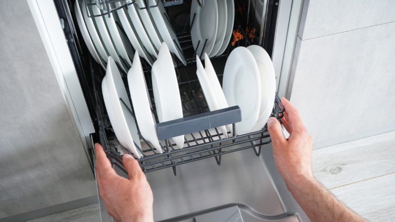 Maytag Dishwasher MDB4949SDM: Reviews And Comparison