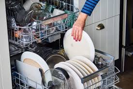 Can you leave dirty dishes in dishwasher for 2 days