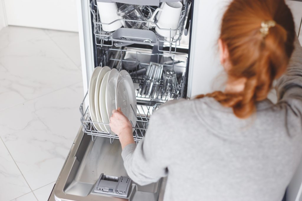 Which Mode Is Best for Dishwasher