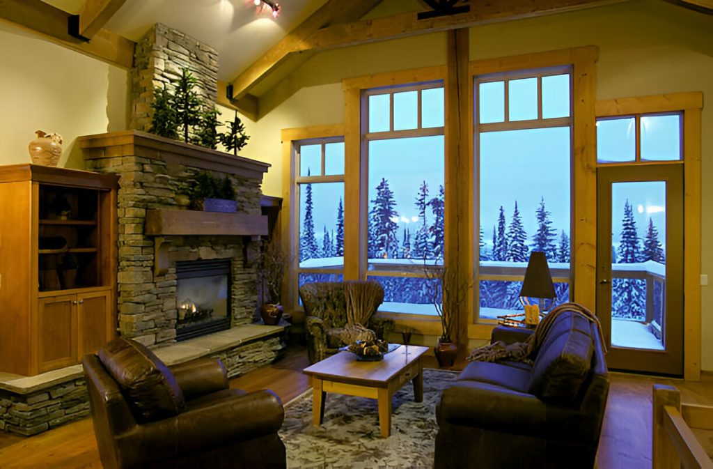 Canadian Interior Design Philosophies Explained