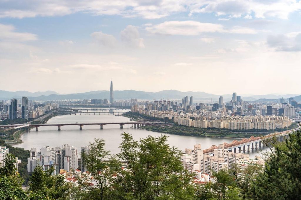 Unravelling Korea's Modern Social Culture
