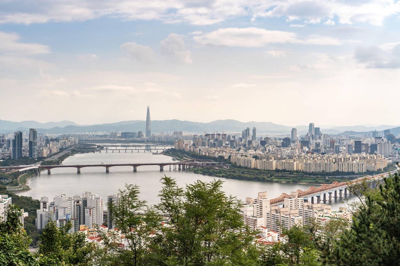 Unravelling Korea's Modern Social Culture