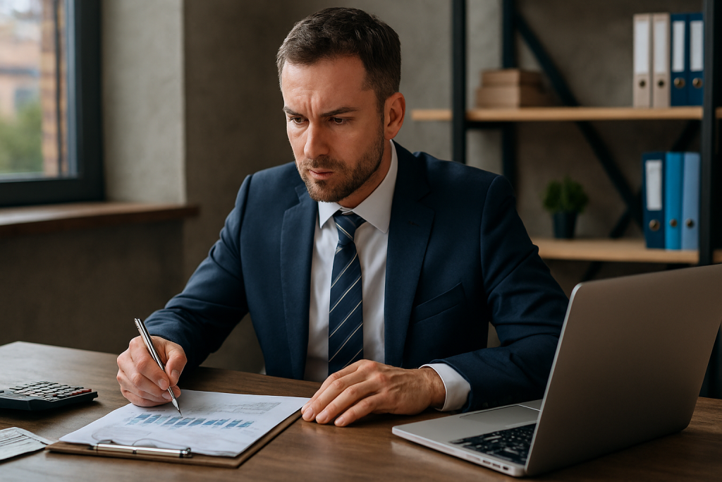 What Are Merchant Cash Advance Leads? A Guide for Funders